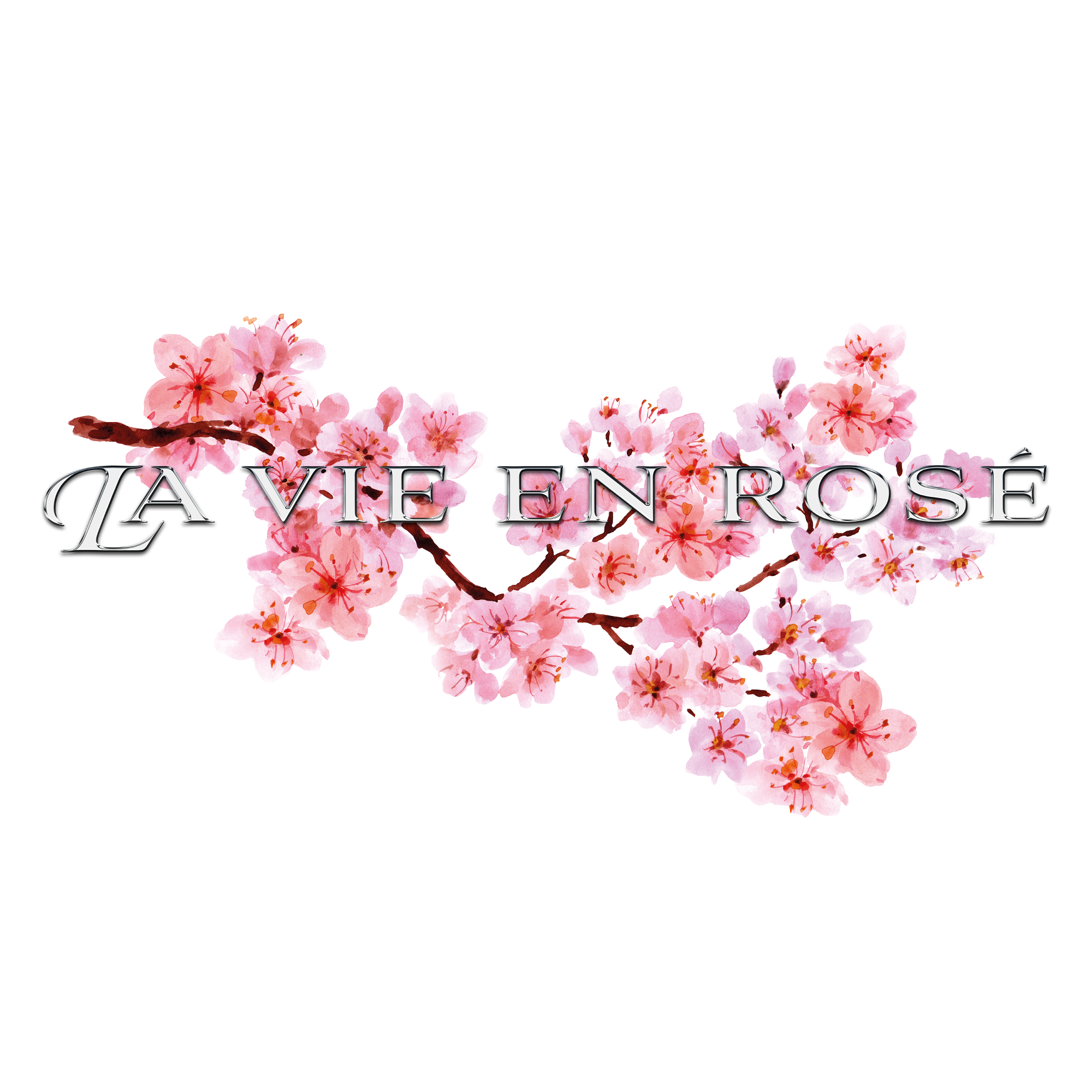LA VIE EN ROSÉ
