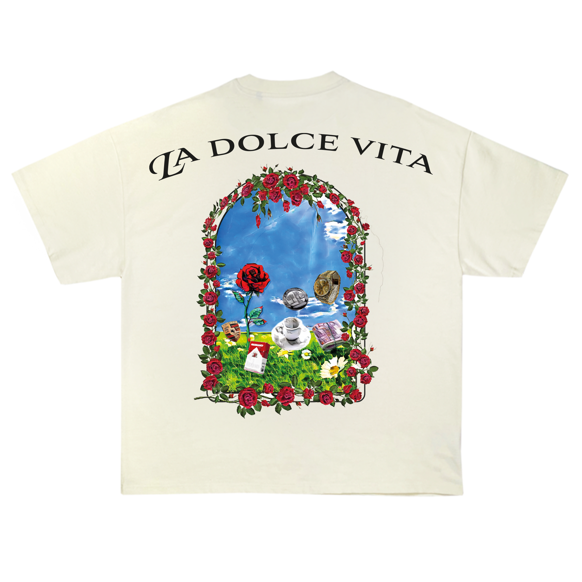 LA DOLCE VITA