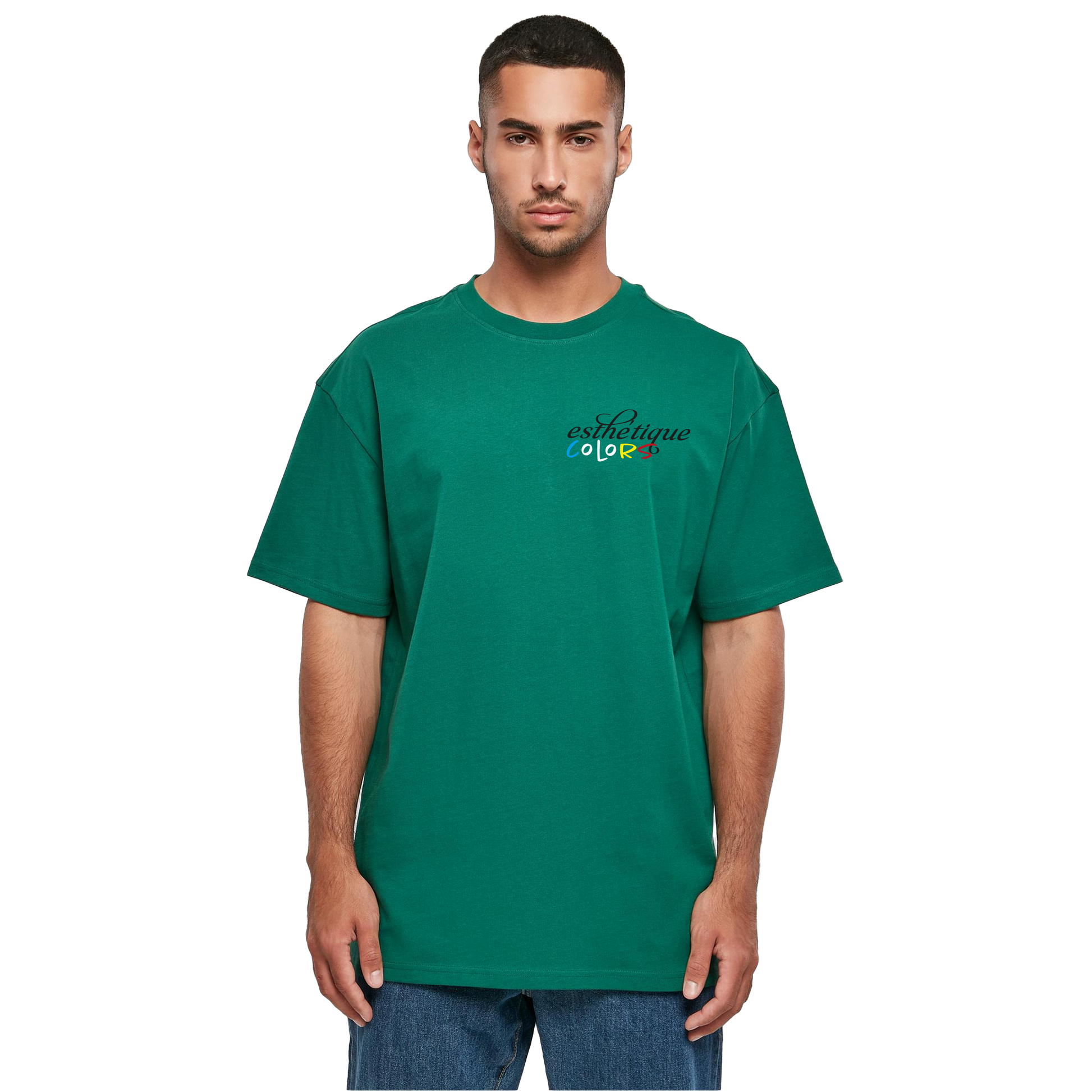 FORREST GREEN | SHIRT