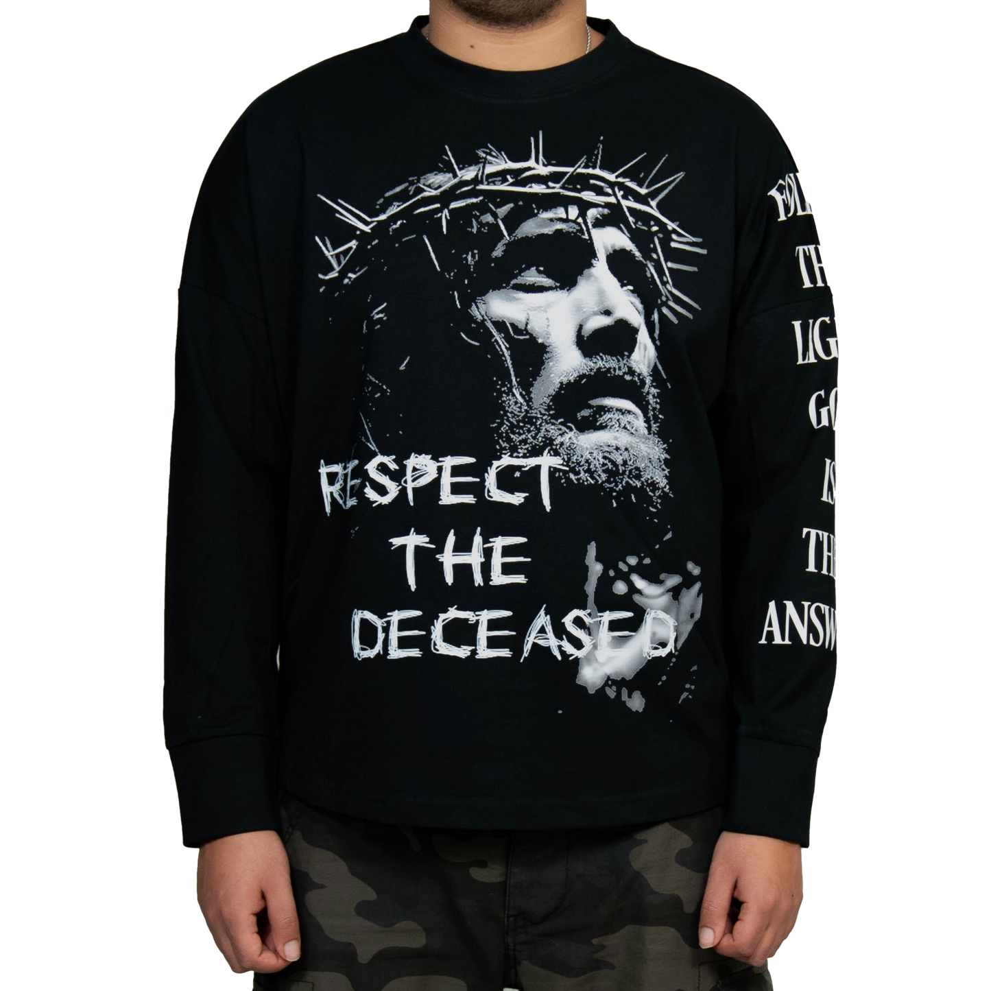 RTD LONGSLEEVE