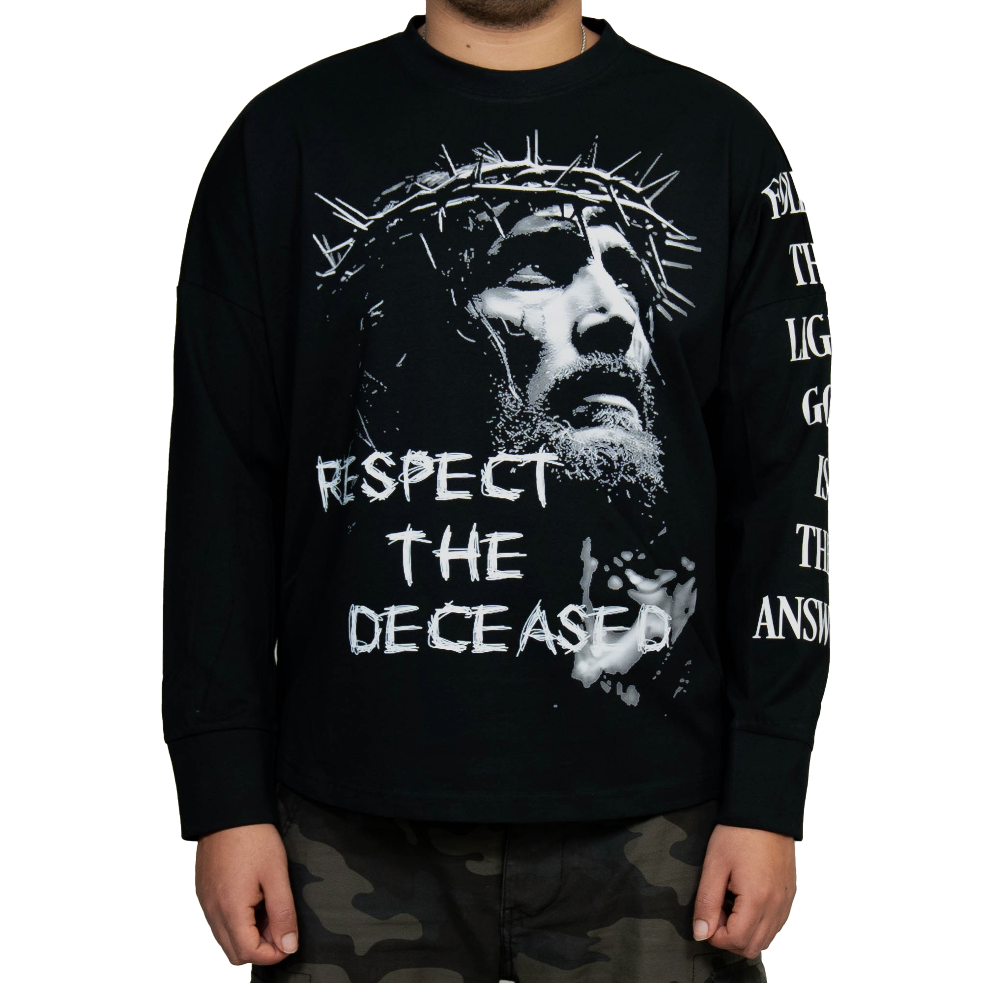 RTD LONGSLEEVE