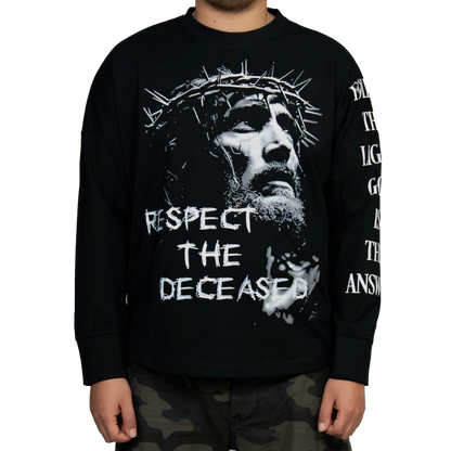 RTD LONGSLEEVE