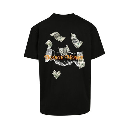 SPORTS & WEALTH BOOKIE MONEY TEE