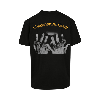 SPORTS & WEALTH CHAMPIONS CLUB TEE