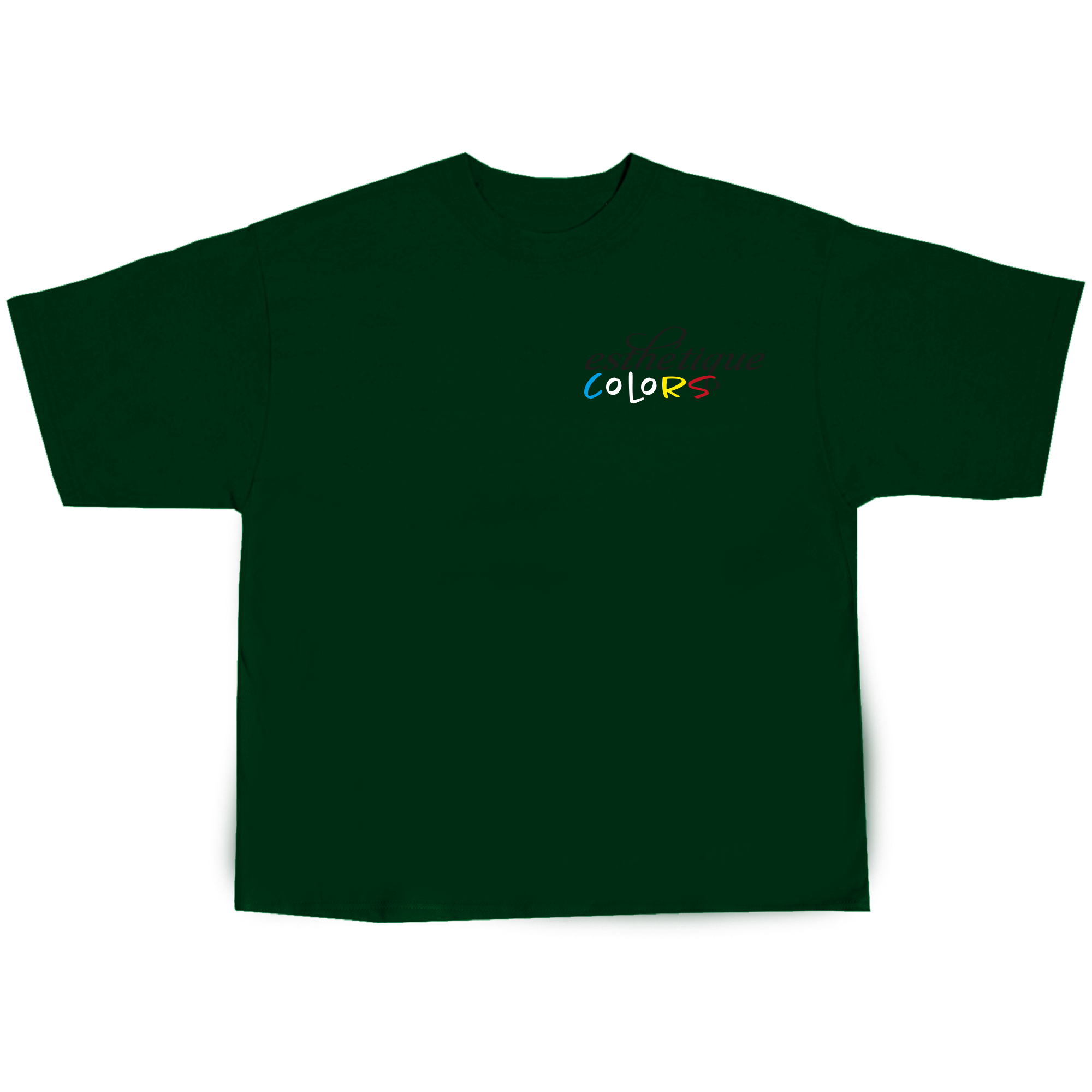 FORREST GREEN | SHIRT