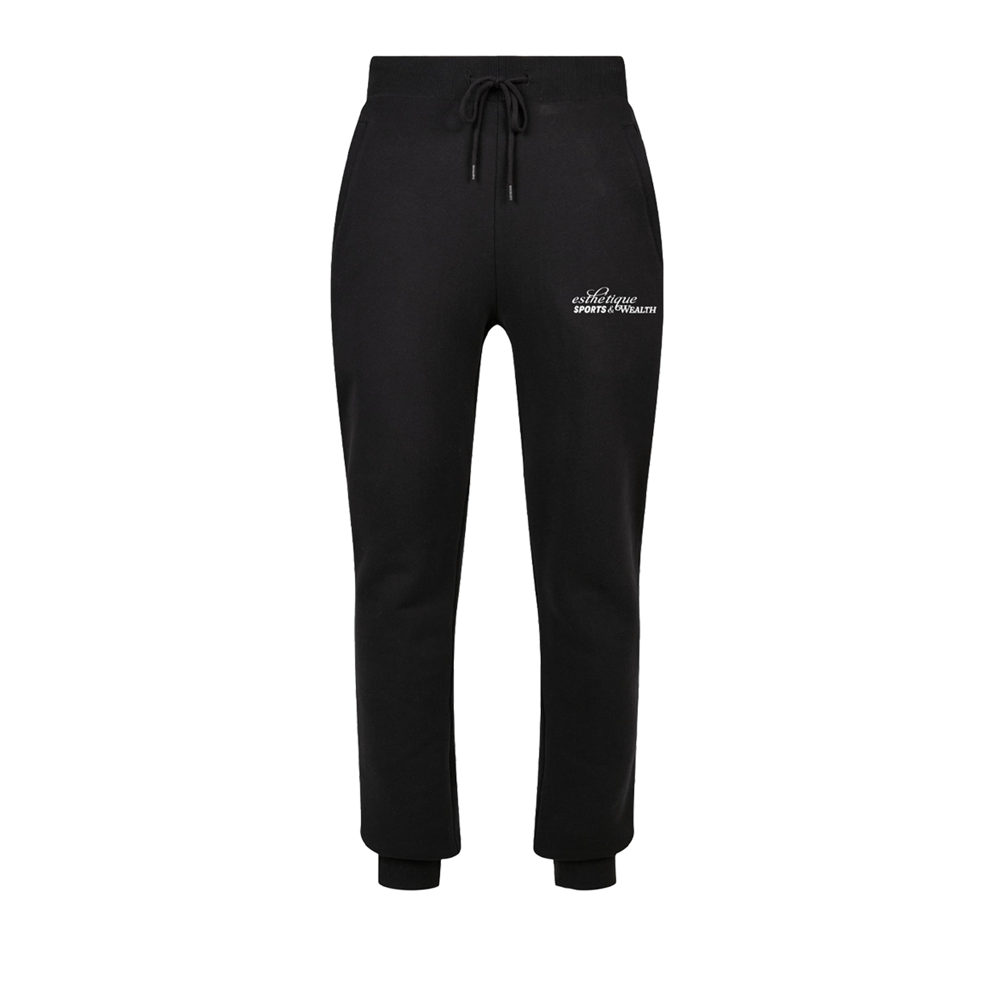 SPORTS & WEALTH JOGGER