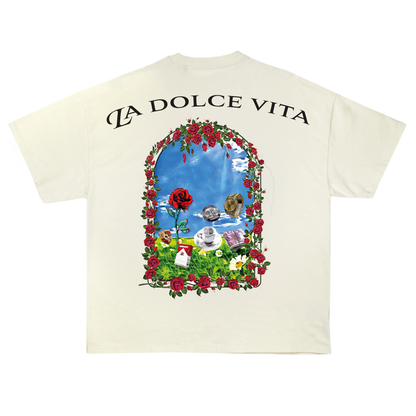 LA DOLCE VITA