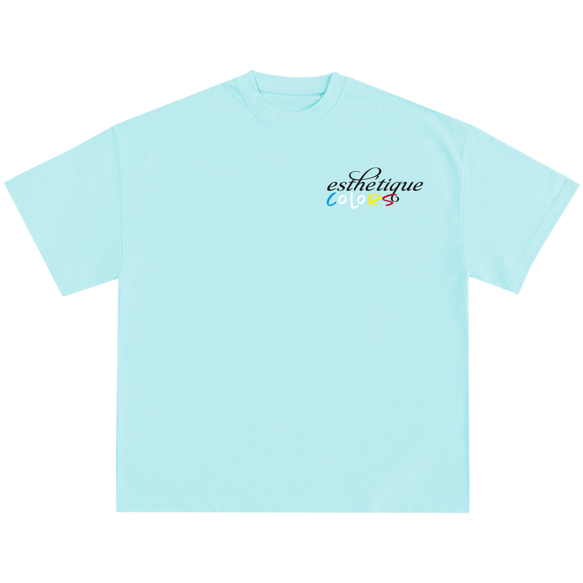 BERYL BLUE | SHIRT