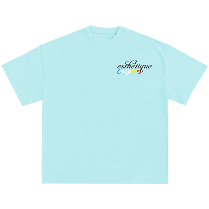 BERYL BLUE | SHIRT