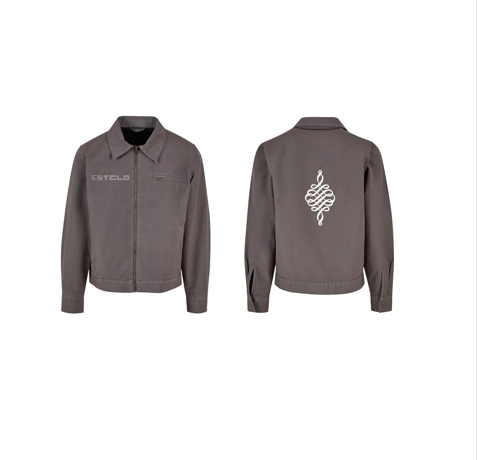 WORKWEAR JACKET