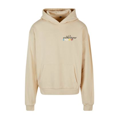 SAND | HOODIE