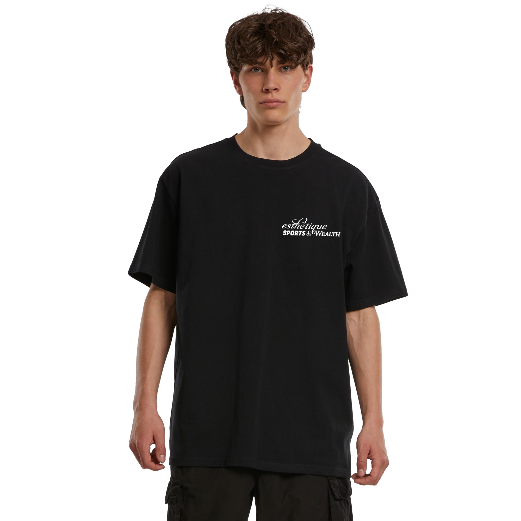 SPORTS & WEALTH BOOKIE MONEY TEE