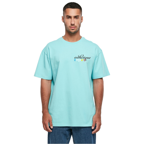 BERYL BLUE | SHIRT