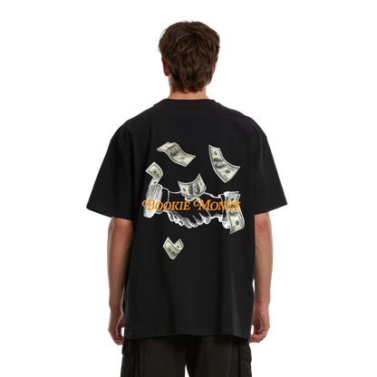 SPORTS & WEALTH BOOKIE MONEY TEE