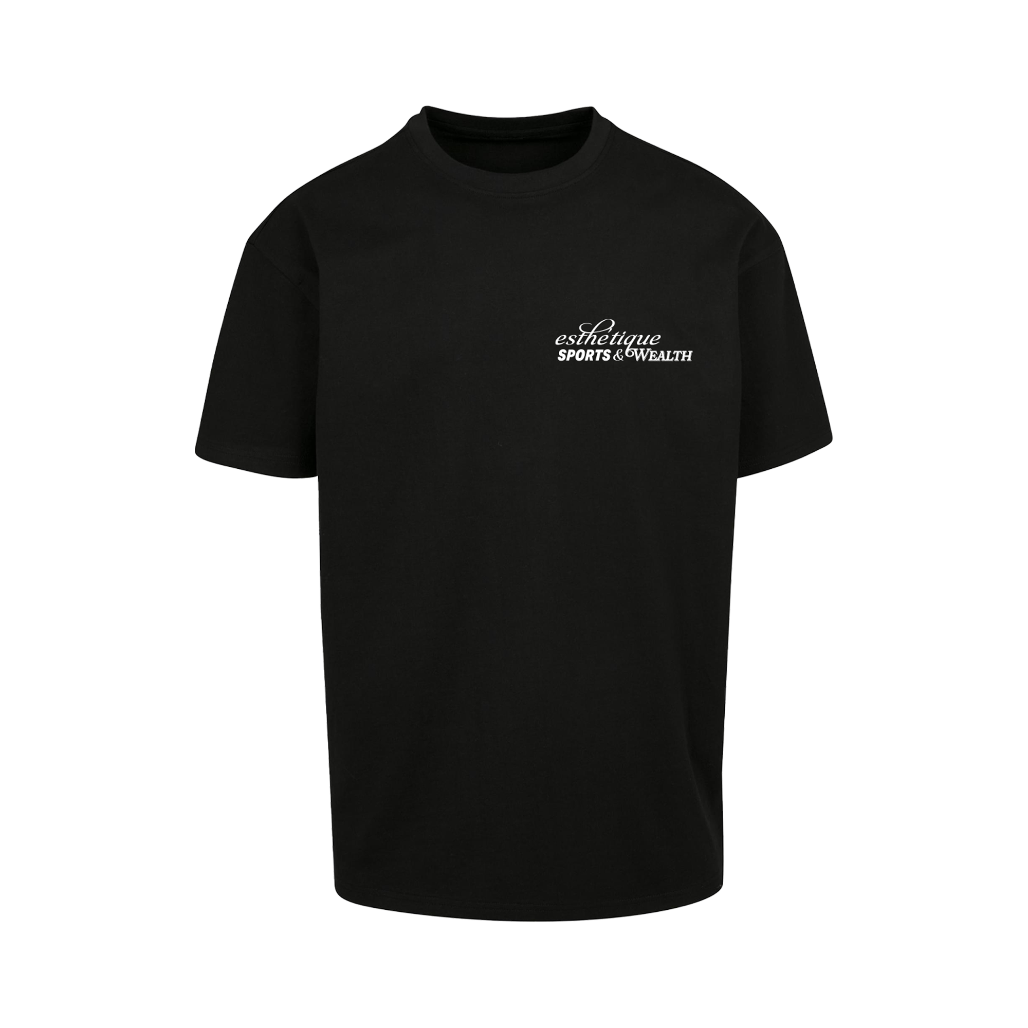 SPORTS & WEALTH BOOKIE MONEY TEE