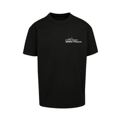 SPORTS & WEALTH CHAMPIONS CLUB TEE