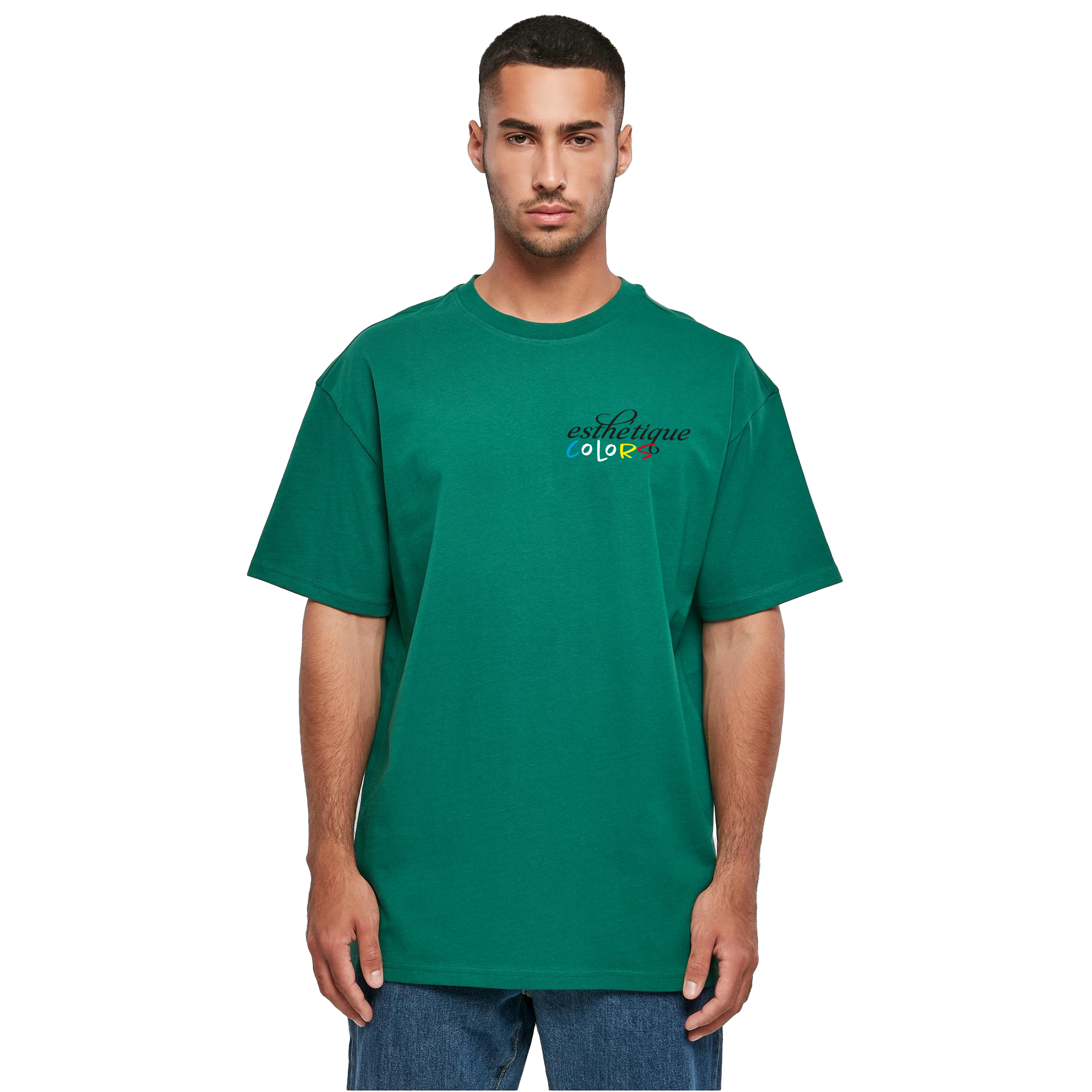 FORREST GREEN | SHIRT