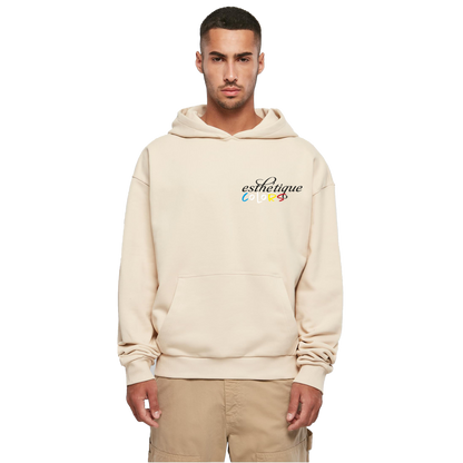 SAND | HOODIE