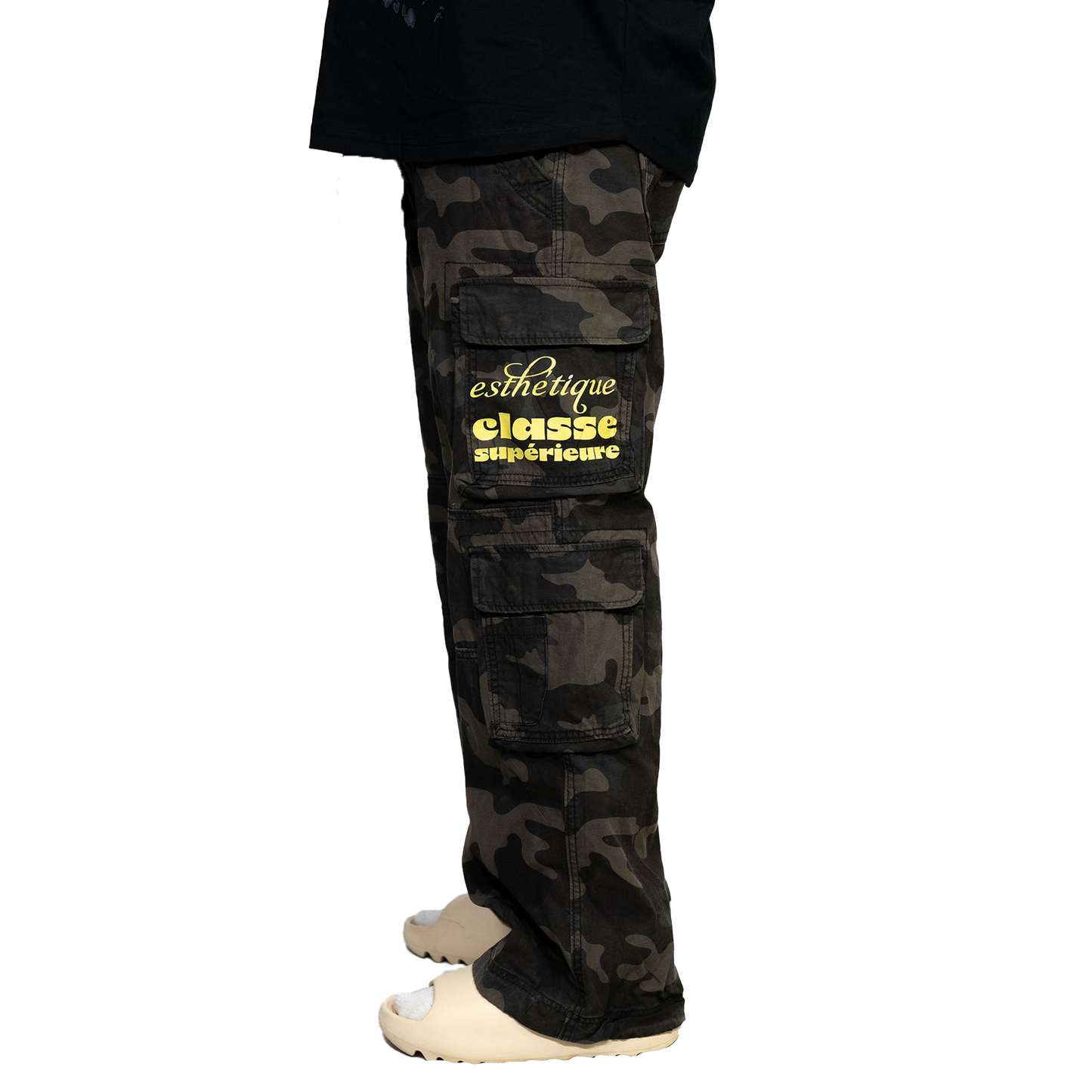 CS CARMO CARGOPANTS