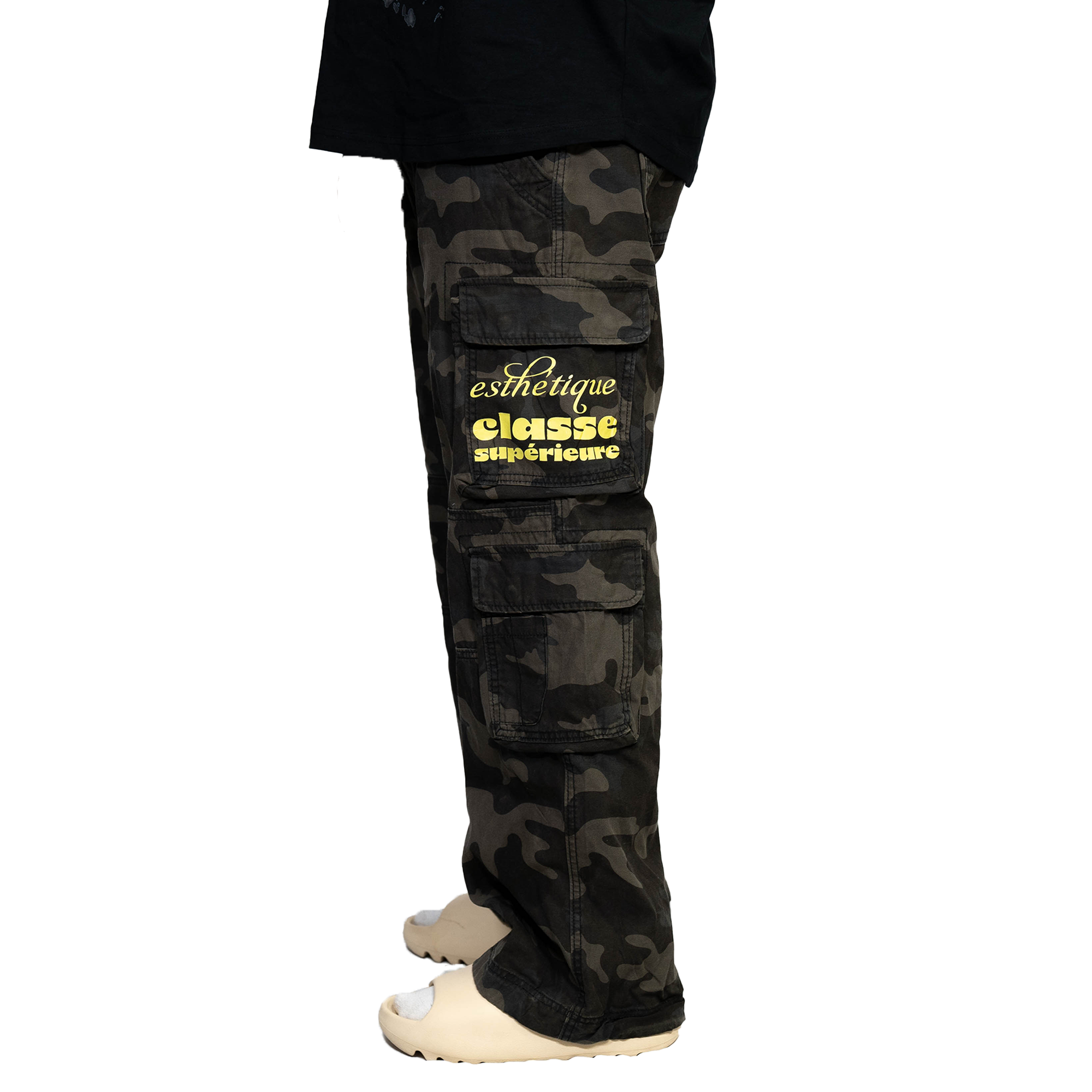 CS CARMO CARGOPANTS