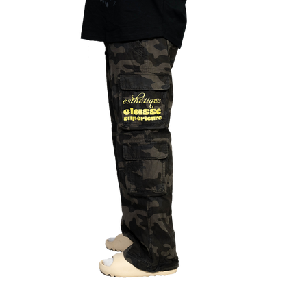 CS CARMO CARGOPANTS