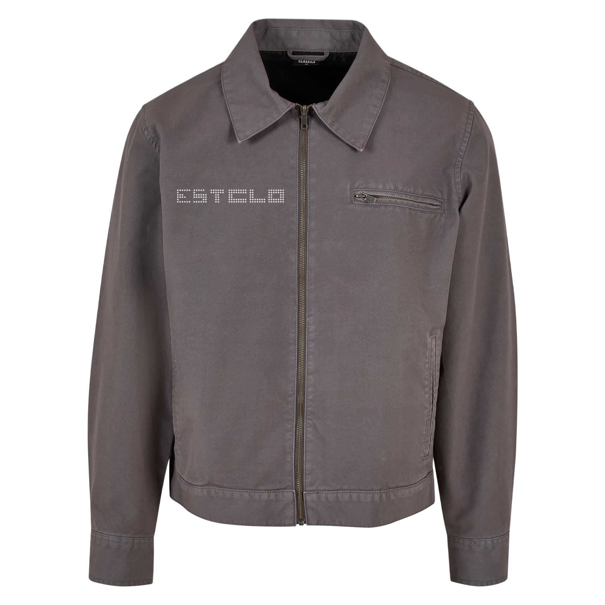 WORKWEAR JACKET