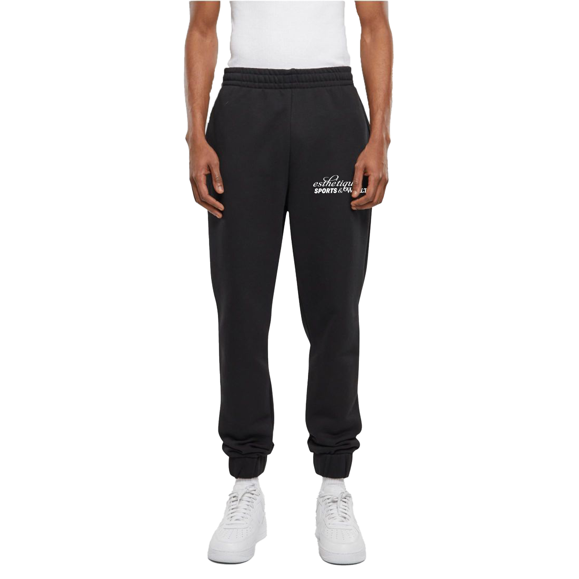 SPORTS & WEALTH JOGGER