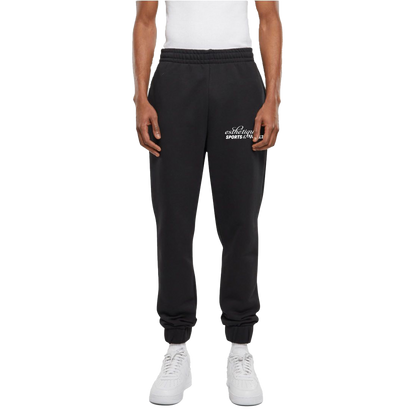 SPORTS & WEALTH JOGGER