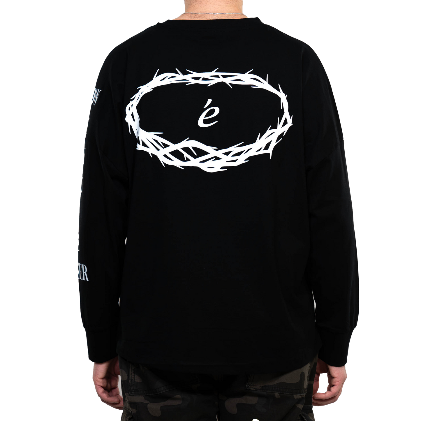 RTD LONGSLEEVE