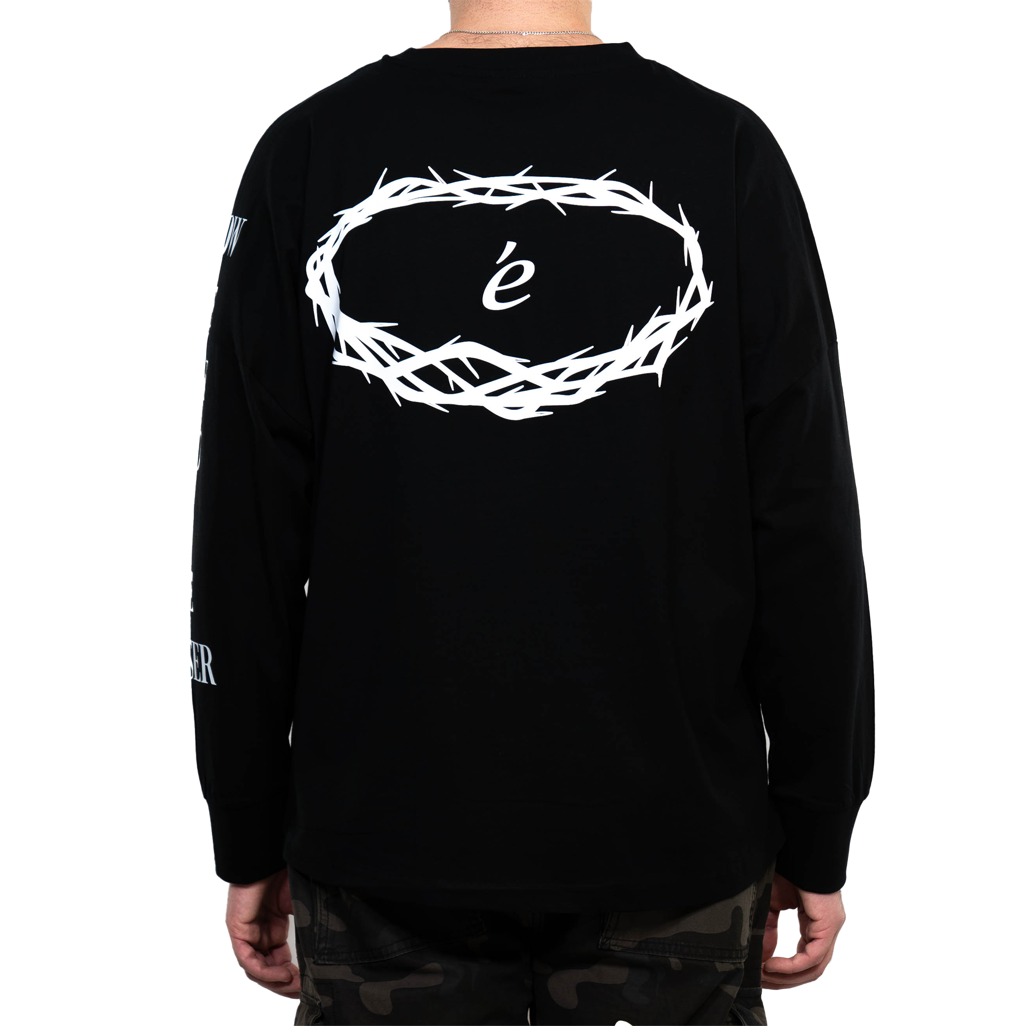 RTD LONGSLEEVE