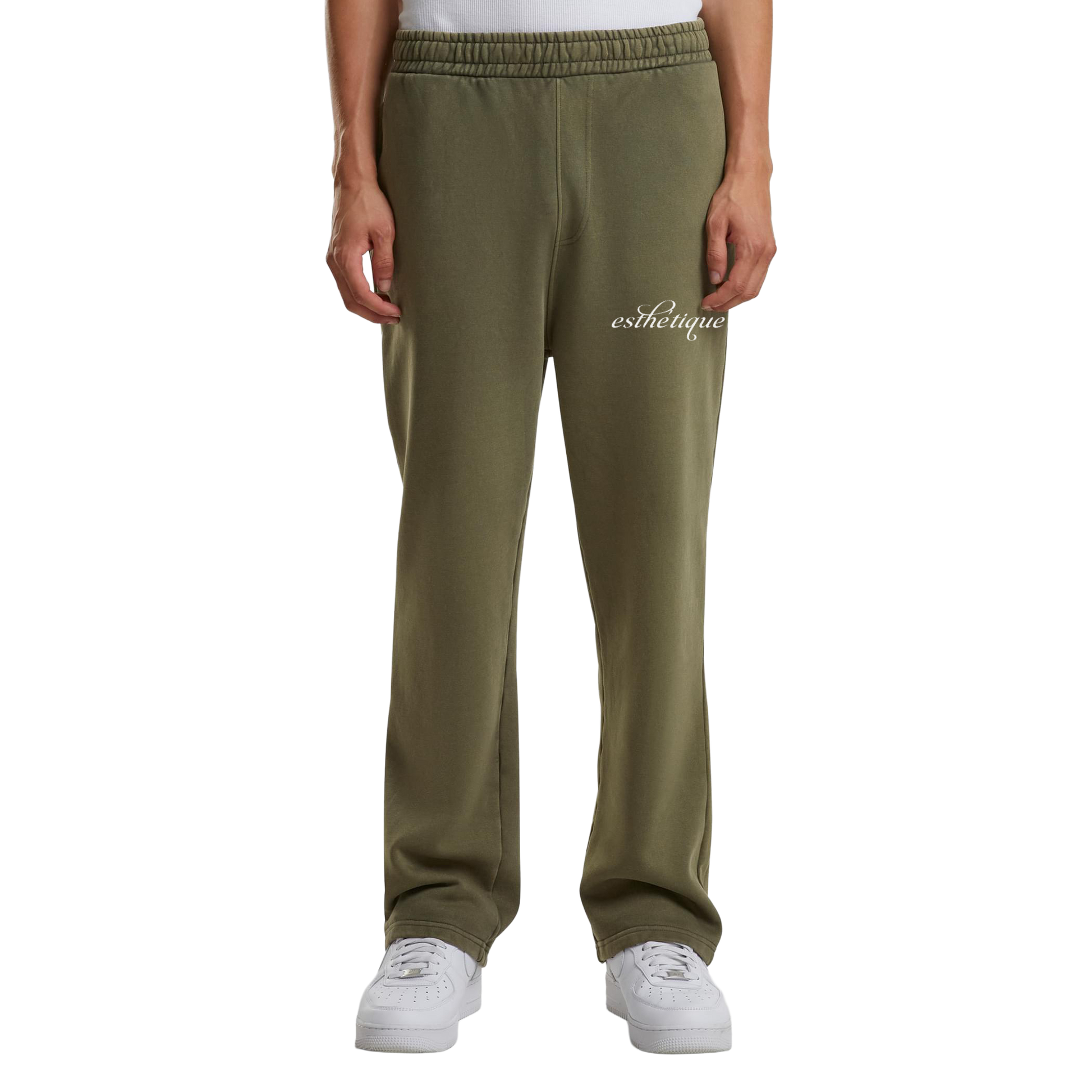 VINTAGE JOGGER