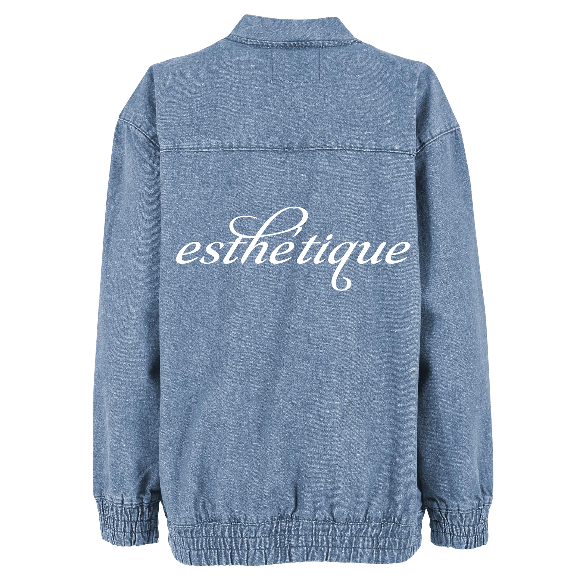 WOMEN DENIM JACKET