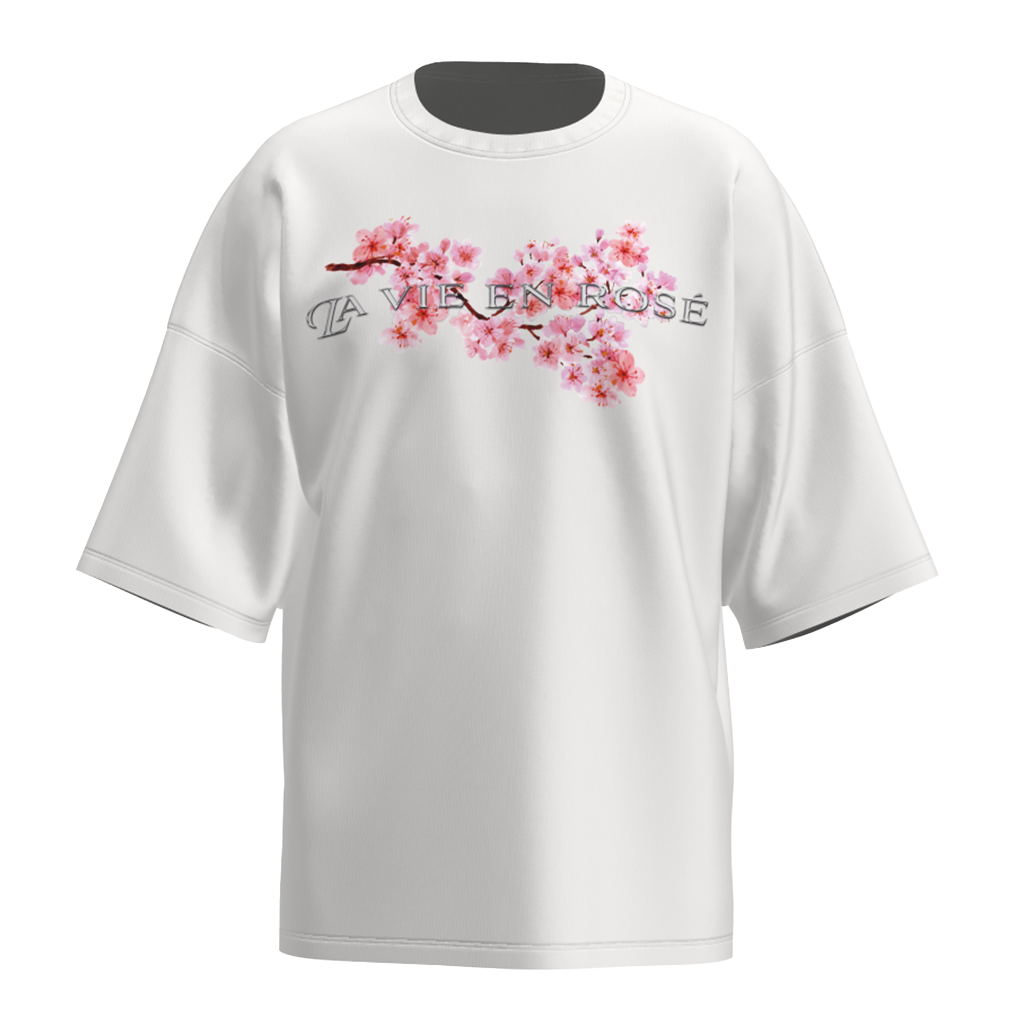 LA VIE EN ROSÈ /WHITE